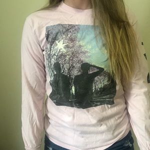 Dan and Phil Shop Graphic Tee